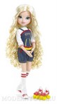 Кукла MOXIE GIRLZ Avery Эйвери Школьные деньки