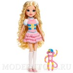 Кукла MOXIE GIRLZ Avery Эйвери Базовая