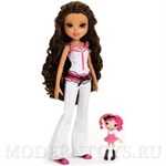 Кукла MOXIE GIRLZ Sophina Софина Базовая