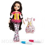 Кукла MOXIE GIRLZ Lexa Модница Лекса с маркером
