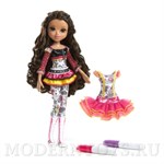 Кукла MOXIE GIRLZ Модница Sophina Софина с маркером