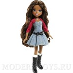 Кукла MOXIE GIRLZ На прогулке Bria Бриа