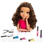 MOXIE GIRLZ Юный парикмахер Торс Sophina Софина Игровой набор