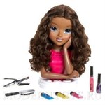 MOXIE GIRLZ Юный парикмахер Торс Bria Бриа Игровой набор
