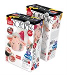 Набор для изготовления мягкой игрушки Плюшевое сердце Plush Heart Овечка