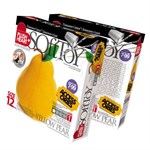 Набор для изготовления мягкой игрушки Плюшевое сердце Plush Heart Груша