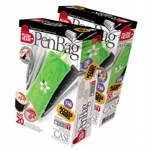 Набор для изготовления мягкой игрушки Плюшевое сердце Plush Heart Пенал