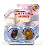 Legend of Nara Тарантул + Божья коровка