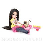 Кукла MOXIE GIRLZ Lexa Лекса с питомцем