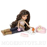 Кукла MOXIE GIRLZ Sophina Софина с питомцем