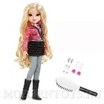 MOXIE GIRLZ Юный парикмахер Avery Эйвери Игровой набор