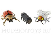 Legend of Nara красный Жук + корпус Шмеля