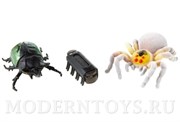 Legend of Nara зелёный Жук + корпус Тарантул