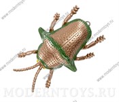 Legend of Nara Жук-черепаха