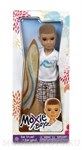 Кукла мальчик MOXIE GIRLZ Owen Оувен Пляжная вечеринка