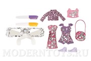 Кукла MOXIE GIRLZ Набор одежды (3D)