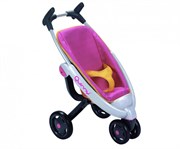 Quinny Прогулочная коляска трансформер для куклы