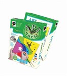 АРТ Часы Радуга