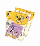 АРТ Часы Сакура