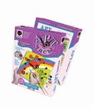 АРТ Часы Цветная Эра