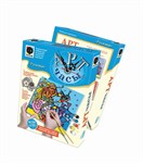 АРТ Часы Русалка 787036 Фантазер