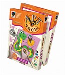 АРТ Часы Полдник 787037