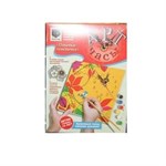 АРТ Часы Птичка невеличка