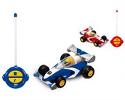 Smoby Радиоуправляемый гоночный автомобиль RC Speeder