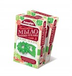 Ручная работа Мыло своими руками Josephin набор №1