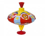 Игрушка для малышей Юла Simba Baby 21 см