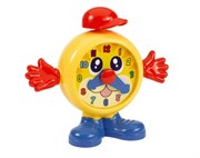 Игрушка для малышей Веселые часики с ручками Simba ABC