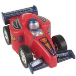 Инерционная игрушка Гоночный автомобиль Z-WIND UPS