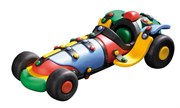 MIC-O-MIC Конструктор Гоночная машина Мик-О-Мик 089.021