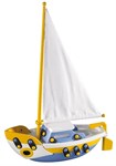 MIC-O-MIC Конструктор Парусник Мик-О-Мик 089.072