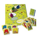 Настольная игра Черепашьи бега Hobby World