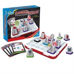 Настольная логическая игра головоломка Лазерный лабиринт Lazer Maze Thinkfun
