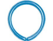 Воздушный шар для моделирования ШДМ Gemar 260-2 пастель Blue