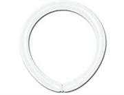 Воздушный шар для моделирования ШДМ Gemar 160-2 пастель White