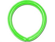 Воздушный шар для моделирования ШДМ Gemar 160-2 пастель Green