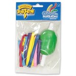 Набор для твистинга Шарики для моделирования ШДМ с насосом