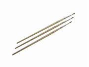 Кисточки для покраски моделей набор №2 3 круглые кисти Звезда 1116