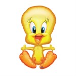 Воздушный шар 37" Твити