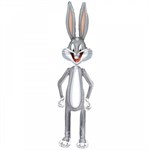 AIRWALKER ходячий воздушный шар Багз Банни