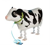 AIRWALKER ходячий воздушный шар Корова