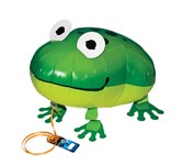 AIRWALKER ходячий воздушный шар Лягушка