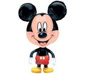 AIRWALKER ходячий воздушный шар Микки Маус малыш