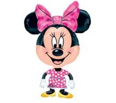 AIRWALKER ходячий воздушный шар Минни Маус малышка