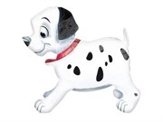 AIRWALKER ходячий воздушный шар Далматин малыш