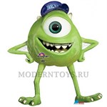 AIRWALKER ходячий воздушный шар Университет монстров Майк Вазовский