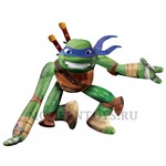 AIRWALKER ходячий воздушный шар Черепашки-Нинзя Леонардо